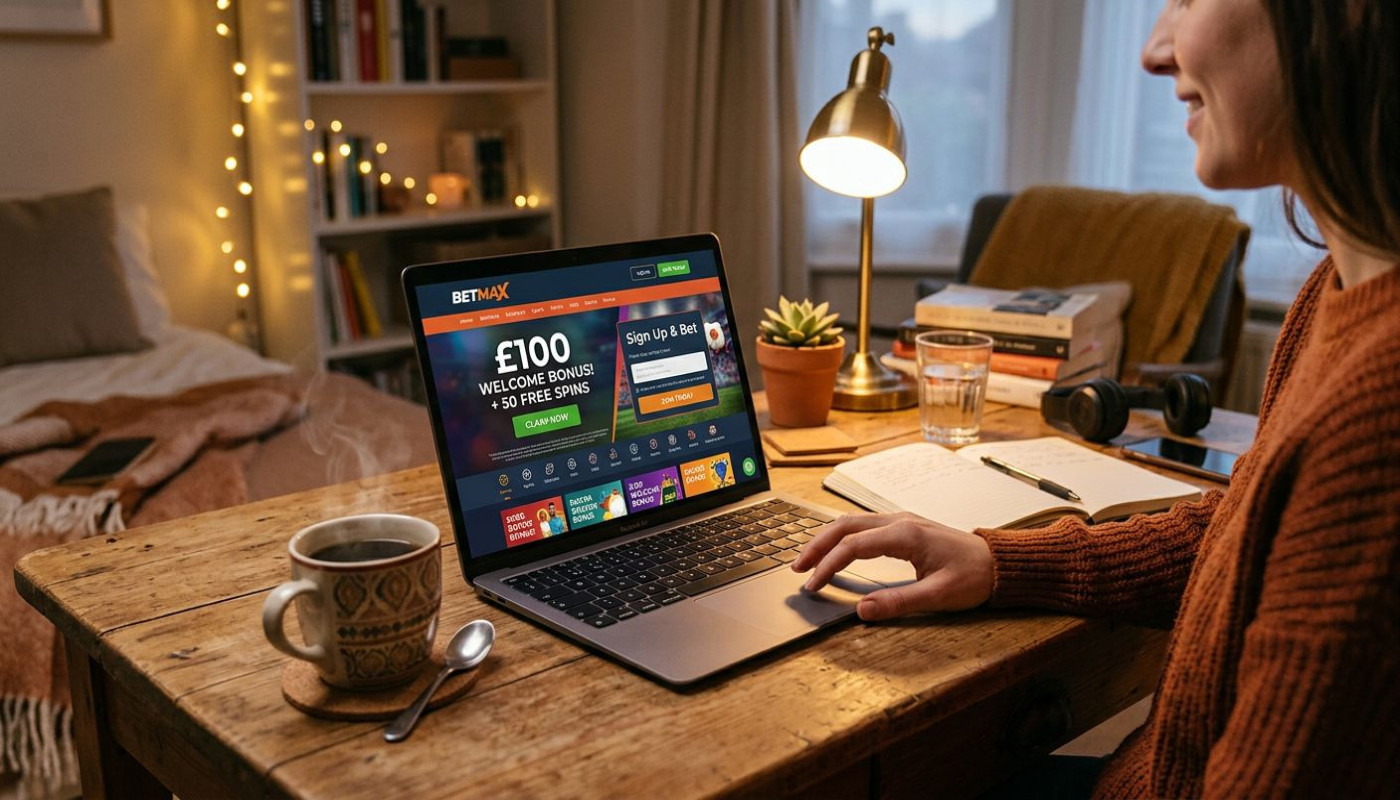 Comment maximiser votre bonus de bienvenue sur les sites de paris ?