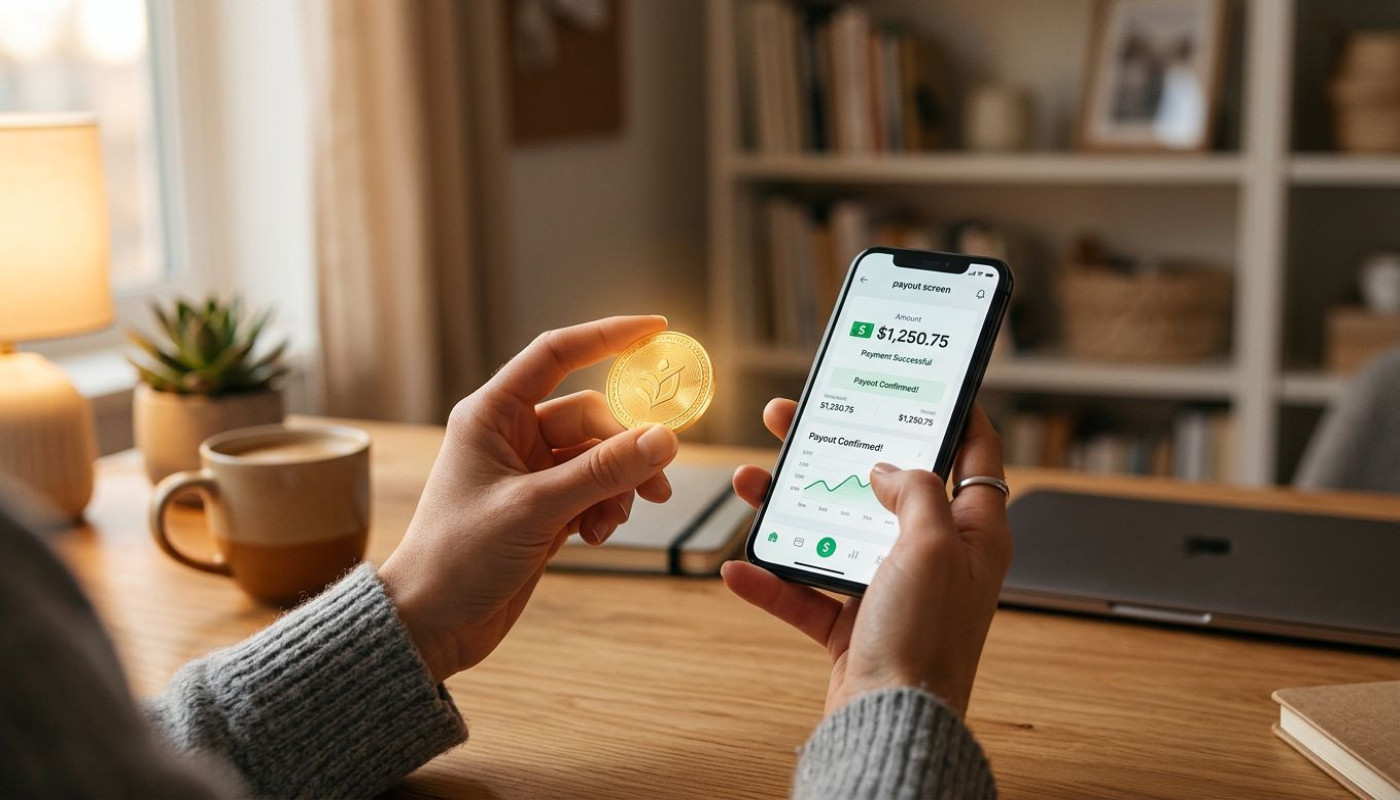 Gérer ses gains : astuces pour retirer ses bonus sans tracas