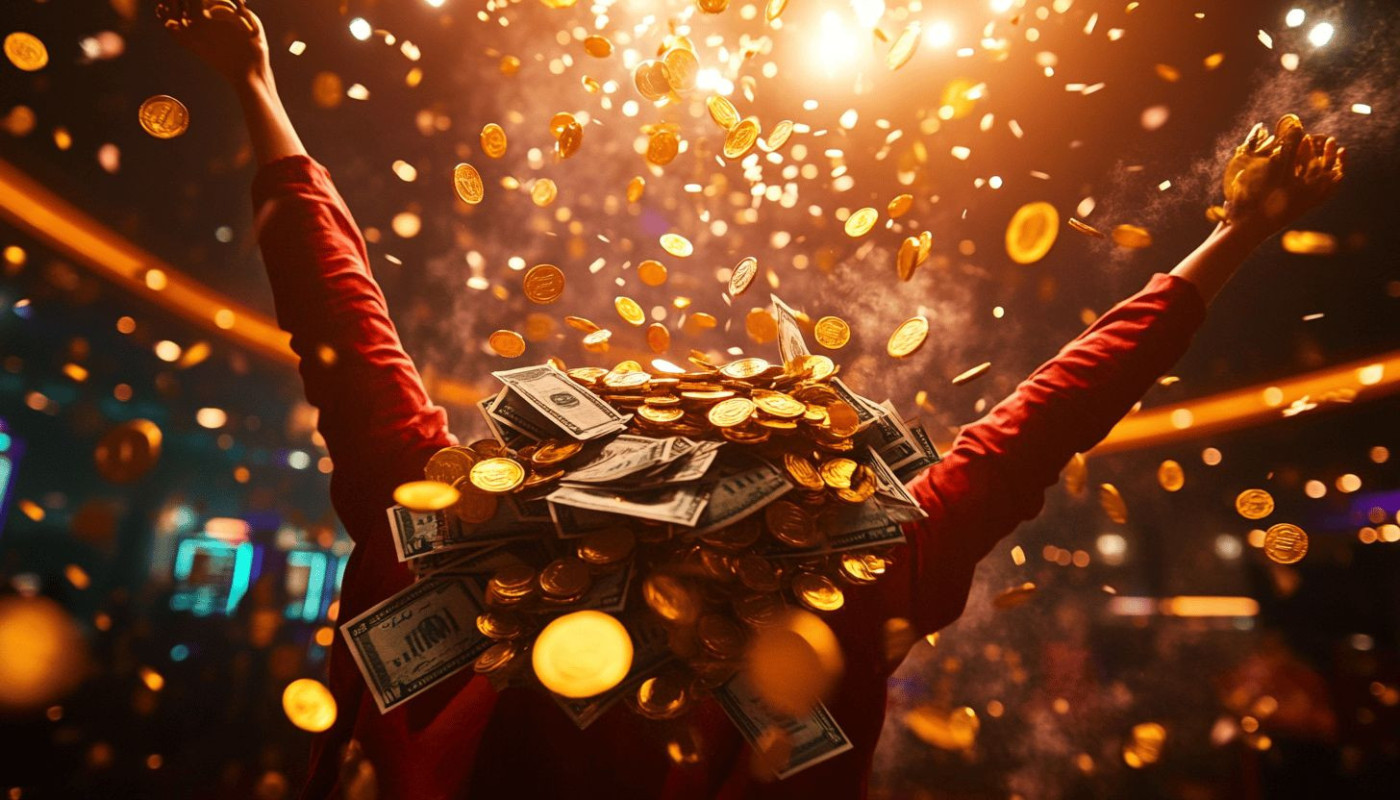 Maximiser vos gains avec un bonus de bienvenue généreux