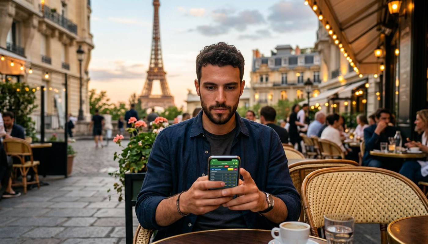 Paris sportifs : quand l’intuition défie les algorithmes